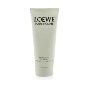 Loewe Pour Homme Aftershave Balm 100ml