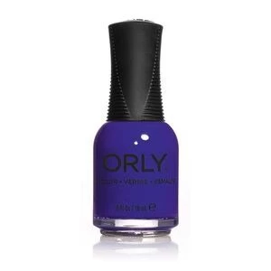 Orly Saturated Polish 18ml