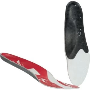 Lake Insole Carbon Fiber Mouldable Small