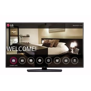 LG 55" 55LV541H Full HD LED Commercial TV