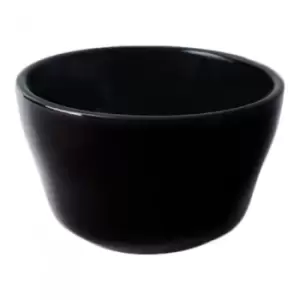 Classic colour-changing cupping bowl Loveramics (Black), 220 ml