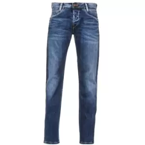 Pepe jeans SPIKE mens Jeans in Blue - Sizes US 40 / 34,US 28 / 32,US 29 / 32,US 29 / 34,US 30 / 34,US 31 / 34,US 31 / 32,US 32 / 32,US 33 / 32