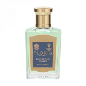 Floris London Lily of the Valley Bath Essence 50ml