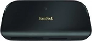 SanDisk ImageMate PRO USB-C Multi-Card Reader/Writer