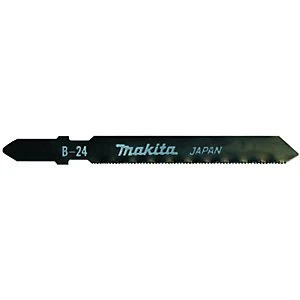 Makita A 85759 Jigsaw Blade for Thin StainlessSteel Pack 5