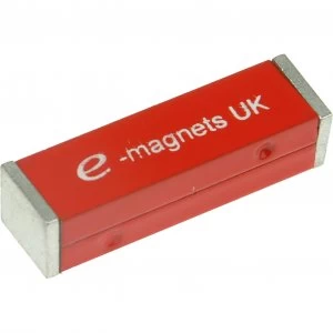 E Magnet Bar Magnet 50mm 15mm 10mm