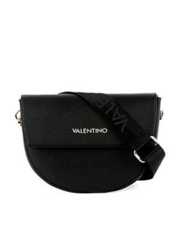 Valentino Bags Bigs Crossbody Bag - Black