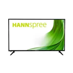 Hannspree HL 400 UPB Digital signage flat panel 100.3cm (39.5") VA 300 cd/m Full HD Black 12/7