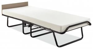 JAY-BE Folding Guest Bed with Airflow Mattress - Single