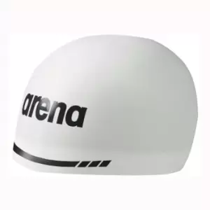 Arena 3D Soft Cap - White