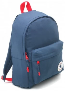 Converse All Star Backpack Navy