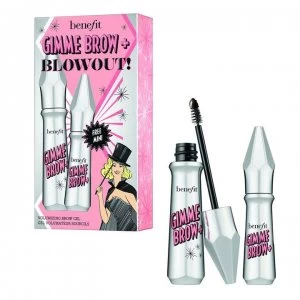 Benefit Gimme Brow - 5