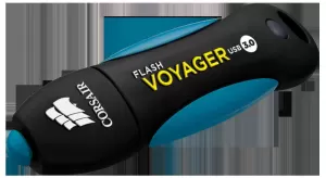 Corsair Flash Voyager 256GB USB 3.0 Flash Drive