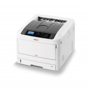 OKI C844DNW Wireless Colour Laser Printer