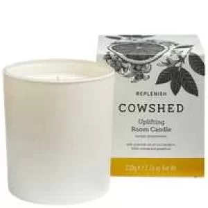 Cowshed At Home Replenish Uplifting Room Candle 220g