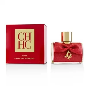 Carolina Herrera Ch Privee Eau De Perfume For Her 80ml