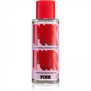 Victoria's Secret Pink PNK PWR Scented Body Spray For Her 250ml