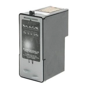 Primera Bravo 53336 Black Ink Cartridge