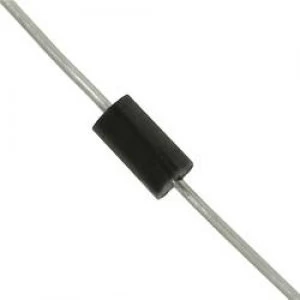 TVS diode Littelfuse P6KE33A DO 15 31.4 V 600 W