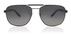 Prada Linea Rossa Sunglasses PS53XS Polarized 1BO6G0