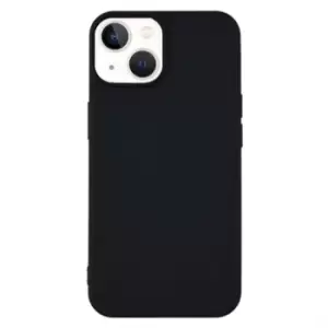 JT Berlin Pankow Soft iPhone 14 TPU Case - Black