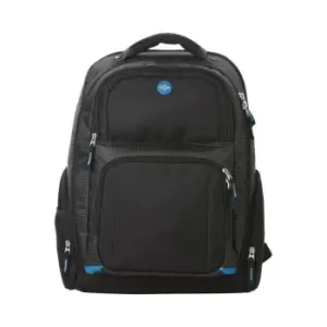 Avenue Checkpoint Friendly Backpack (black)