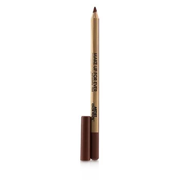 Make Up For EverArtist Color Pencil - # 706 Full Scale Rust 1.41g/0.04oz