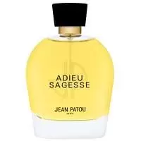 Jean Patou Collection Heritage Adieu Sagesse Eau de Parfum 100ml