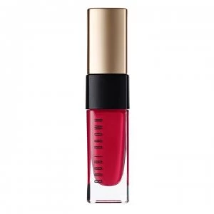 Bobbi Brown Luxe Liquid Lip - starlet scarlet
