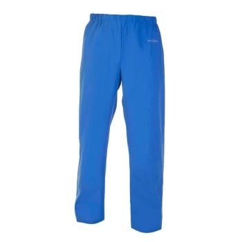 Southend Hydrosoft Waterproof Trouser Royal Blue - Size S