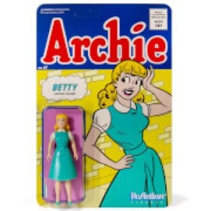 Super7 Archie ReAction Figure - Betty
