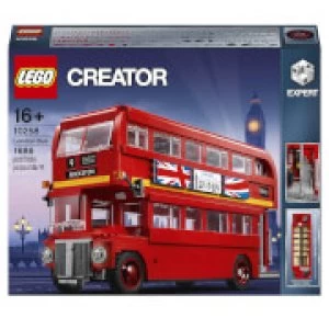 LEGO Creator Expert: London Bus (10258)
