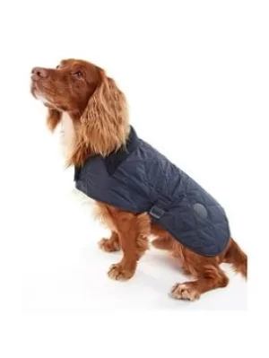 Barbour Barbour Quilted Dog Coat