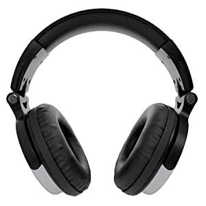 KitSound DJ2 Headphones