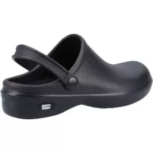 Best Light1 Occupational Work Shoes Black - 3 - Safety Jogger