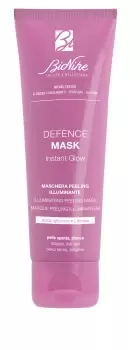 Bionike Defense Mask Instant Glow Illuminating Peeling Mask 75ml