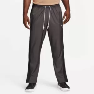 Nike M Nbb Dna Tearaway Pants, Medium Ash/Black/Summit White, Male, Track Pants, DQ6096-254