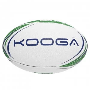 KooGa Rugby Ball - Ireland SZ5