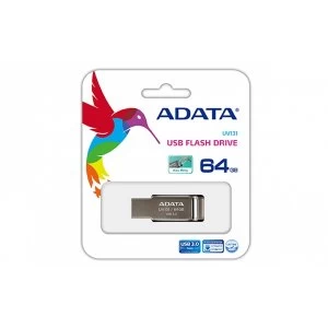 ADATA UV131 64GB USB Flash Drive