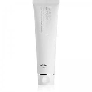 Whitewash Professional Whitening Toothpaste with Silver Particles 125ml
