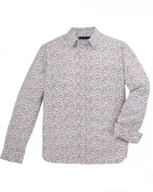 French Connection Floral Shirt