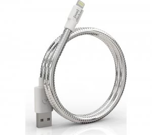Fuse CHICKEN Titan Travel USB to 8-pin Lightning Cable 0.5 m