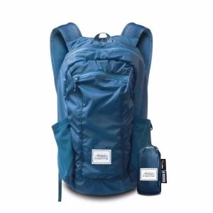 Matador DL16 Packable 16L Backpack - Indigo