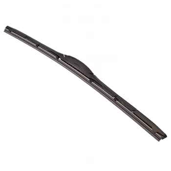 Hybrid Wiper Blade (Fr) - Hook 450mm / 18" / 45Cm AD18HY450 by Blue Print