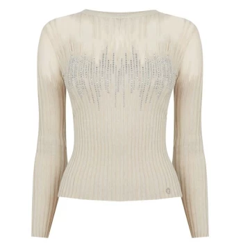 Guess Claudine Sweater - Neutral