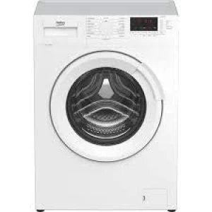 Beko WTK84011W 8KG 1400RPM Freestanding Washing Machine