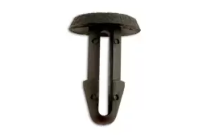 Button Clip for Honda,Toyota & General Use Pk 50 Connect 31596