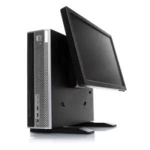 Fierce PC Fierce Linear 100207 H100 i5-10400 Home/Business Desktop PC