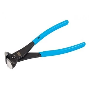 Ox Pro Wide Head End Cutting Nippers - 200mm