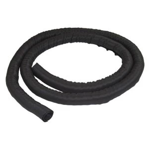 StarTech 15 ft. (4.6 m) Cable-Management Sleeve